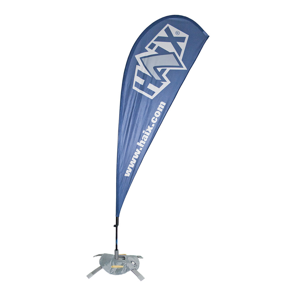 HAIX Beachflag neutral - small